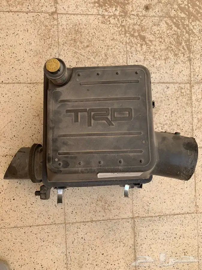 اغراض قطع تندرا 20