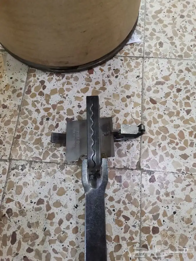 مصيده كلاب وقطط 4