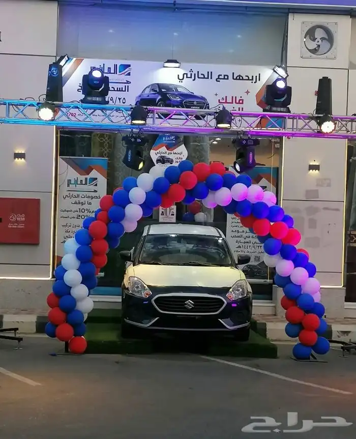 افتتاح محلات عرض فترة محددة 3