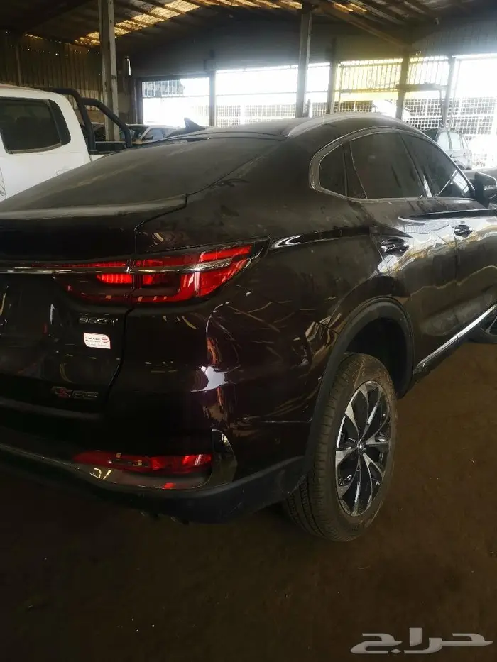 قطع غيار شانجان CS85 1