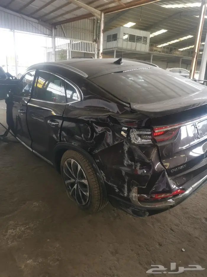 قطع غيار شانجان CS85 2