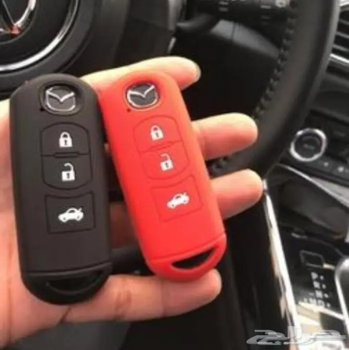 جراب ريموت مازدا 6 2020 1