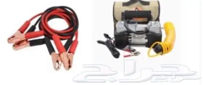 بنشر ومكنايكي اشتراك بطاريه تغير اقمشه 0