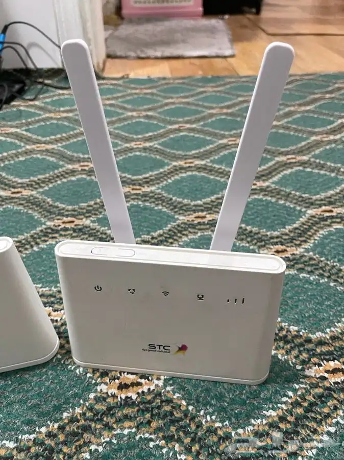 راوترات هواوي B310 مفتوح الشفرة و تردد 1800 يدعم جميع شرائح 1