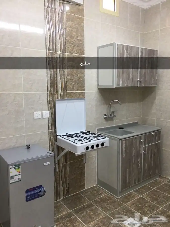 استراحة عزاب للايجار 4