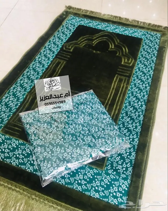 اطقم صلاة بجوده عاليه واقل سعر 2