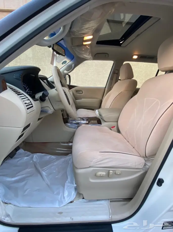 باترول مخزن 2016 سعودي ( تم البيع ) 9