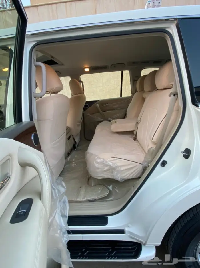 باترول مخزن 2016 سعودي ( تم البيع ) 10