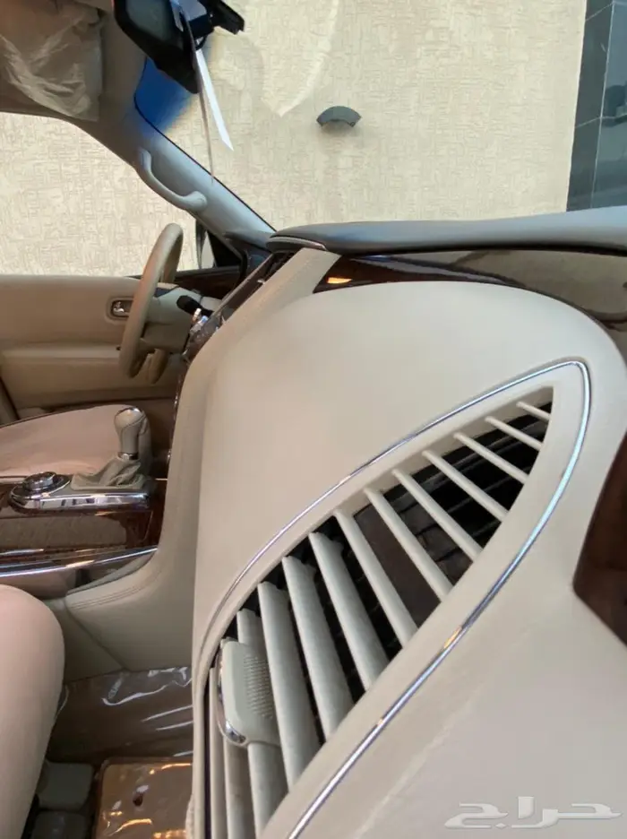 باترول مخزن 2016 سعودي ( تم البيع ) 12