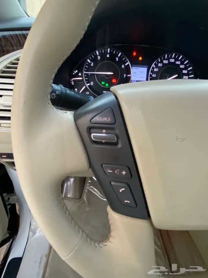 باترول مخزن 2016 سعودي ( تم البيع ) 14