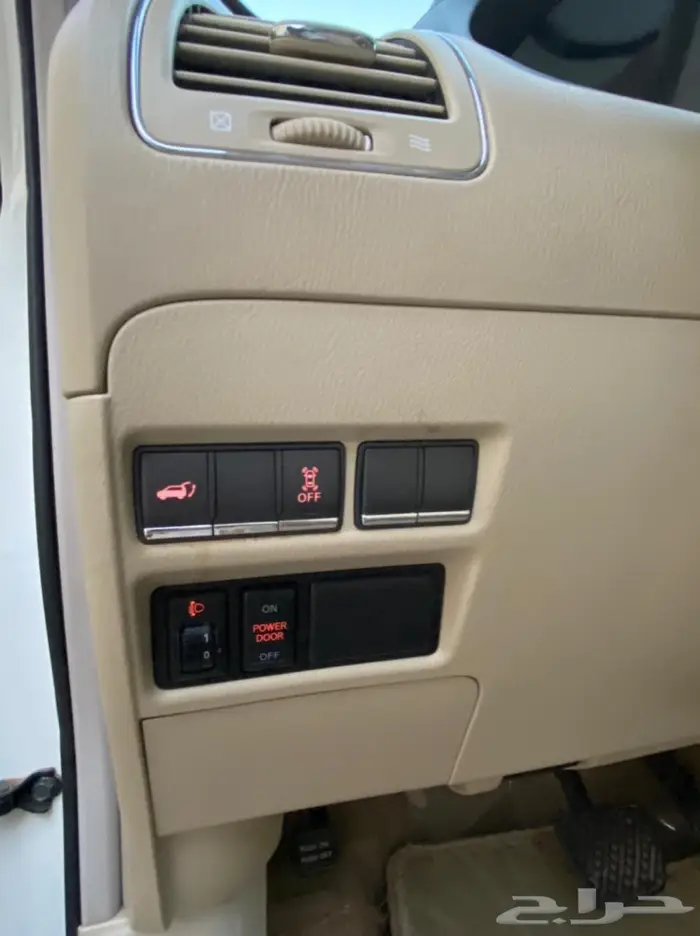 باترول مخزن 2016 سعودي ( تم البيع ) 16