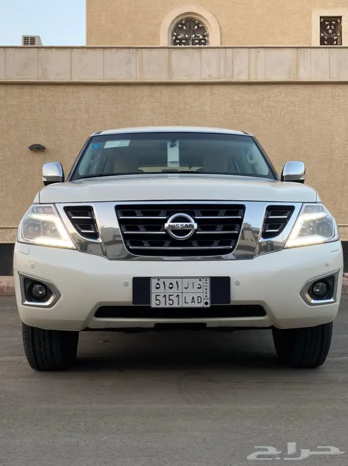 باترول مخزن 2016 سعودي ( تم البيع ) 20