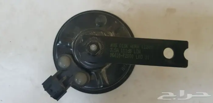 بوري هونداي و كيا 2