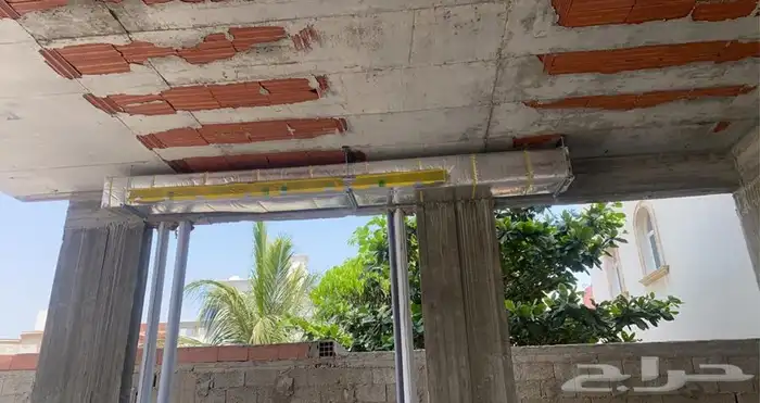 تصنيع دكت مكيفات باكج مكيفات كونسيلد - مكيفات باكج مستخدم 2