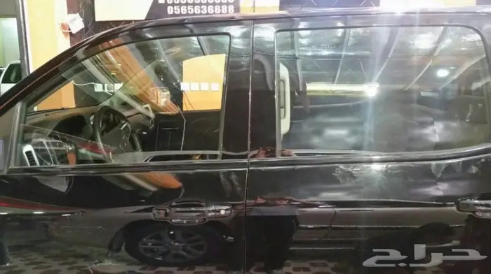 تجليد شبك وصدامات الجمس السييرا مثل الدينالي 5