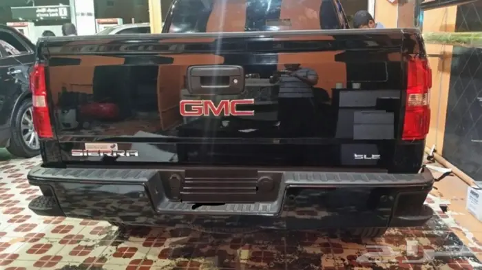 تجليد شبك وصدامات الجمس السييرا مثل الدينالي 6