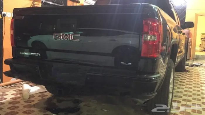 تجليد شبك وصدامات الجمس السييرا مثل الدينالي 15