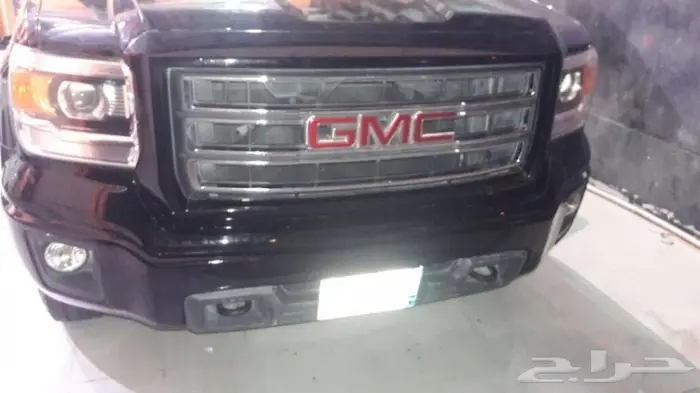 تجليد شبك وصدامات الجمس السييرا مثل الدينالي 11