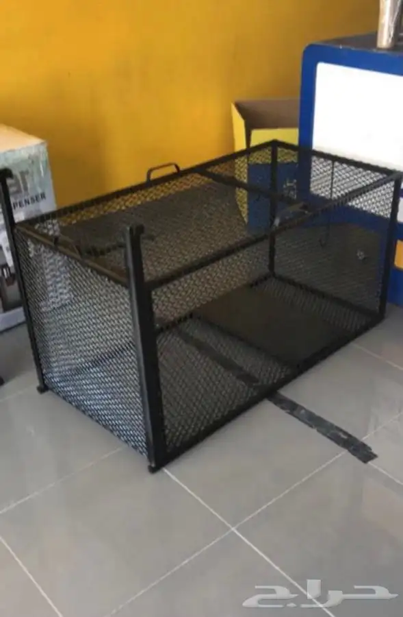 اقفاص قطط وكلاب 1