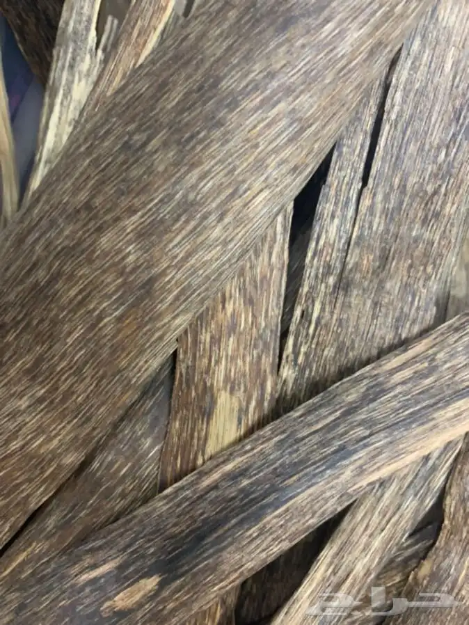 للبيع عود رقائق الهندي رائحه مميزه 1
