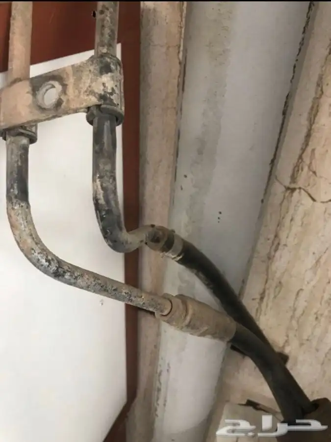 قطع شاص علبة هواءكامله 7