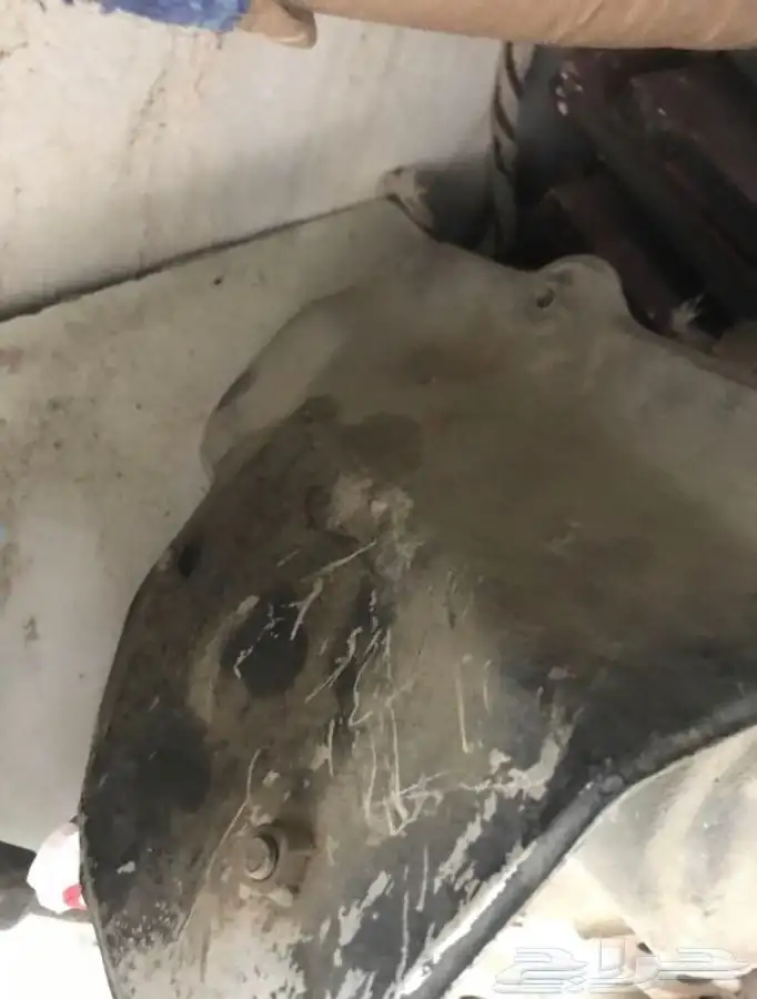 قطع شاص علبة هواءكامله 3