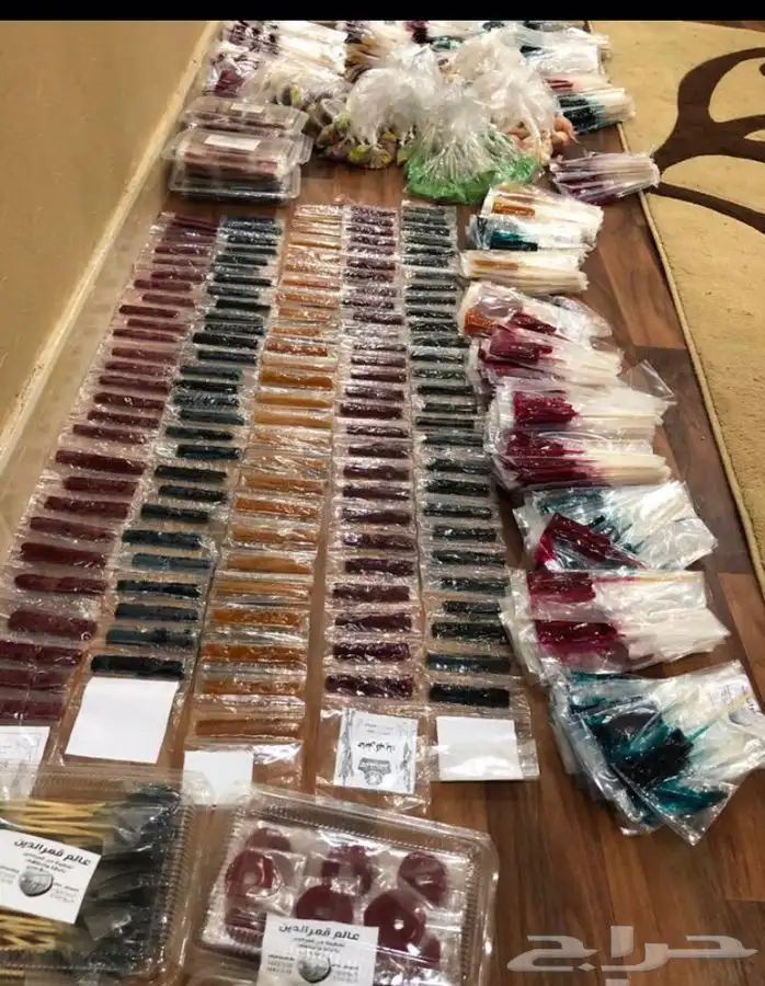 قمر الدين حوامض 5