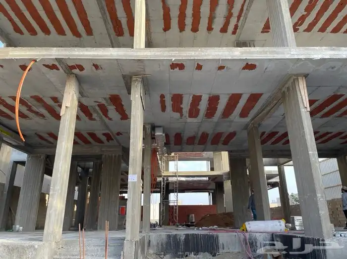 تصنيع دكت مكيفات باكج مكيفات كونسيلد - مكيفات باكج مستخدم 7