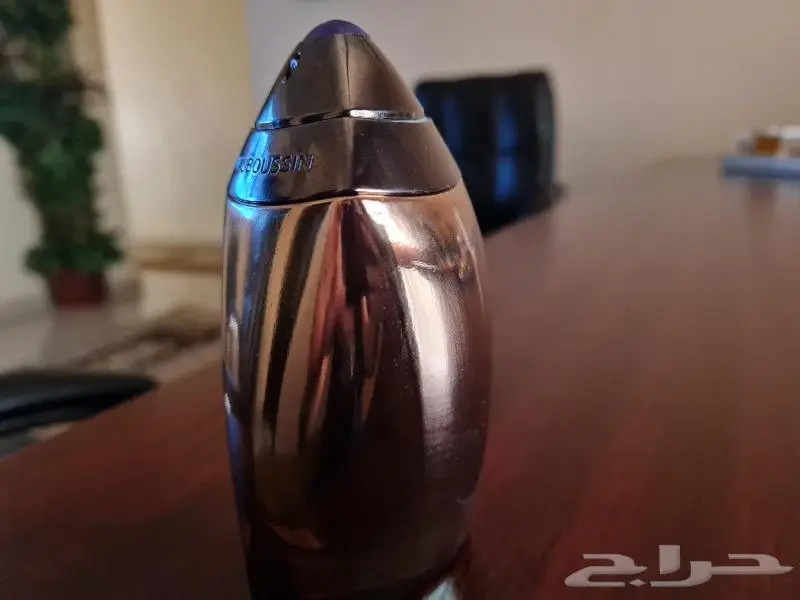 عطر ماباسون 1