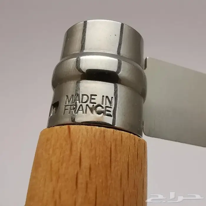 سكين أوبنيل الفرنسية عدة مقاسات 2