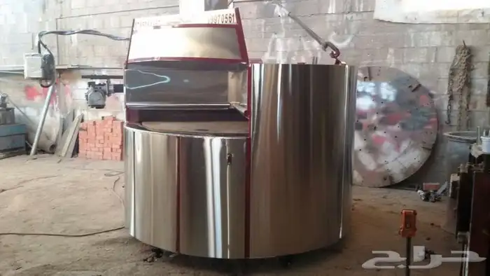 الرياض - طاولات ستالس ستيل 6