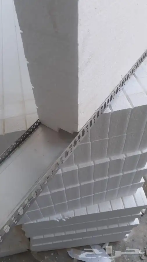 فوم عازل صوت وحرارة بديكور 0