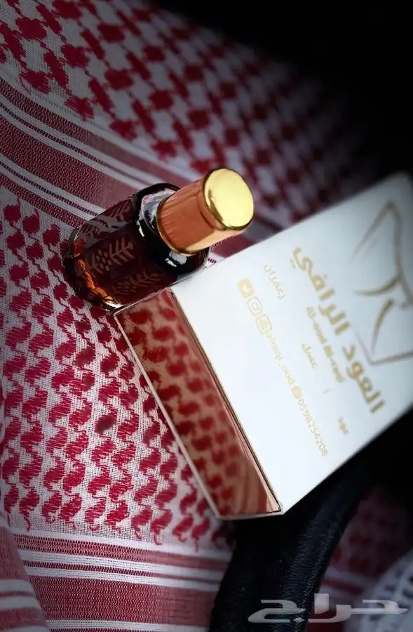 عشاق الفخامة دهن كمبودي جمال وثبات245ريال بدلا من 280 2