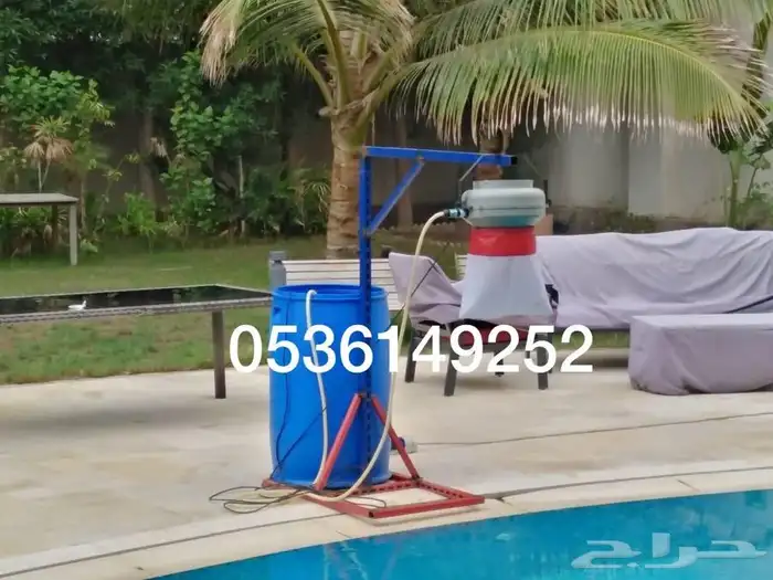 صابون الفوم بيع الرغوة الآمنه ب 75 ريال 5