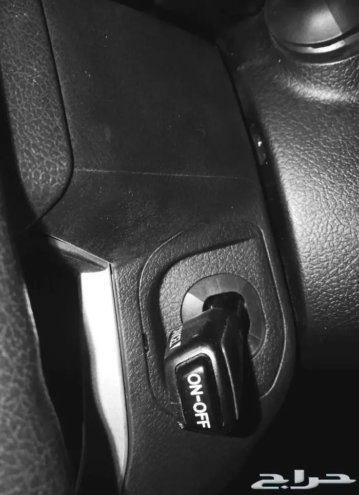 مثبت سرعة أصلي لسيارات تويوتا 3