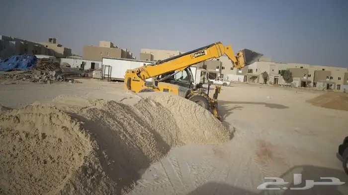 إيجار رافعات شوكية 1