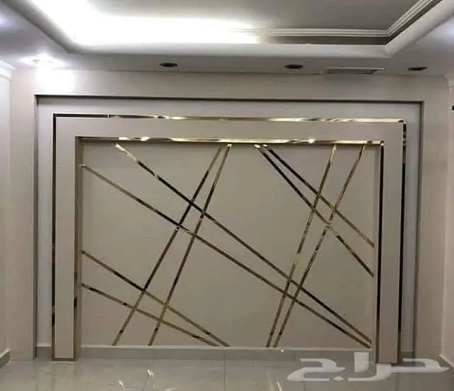 زوايا سيراميك -زاوية بلاط  وفواصل ديكور - زاوية ركن - تمدد 28