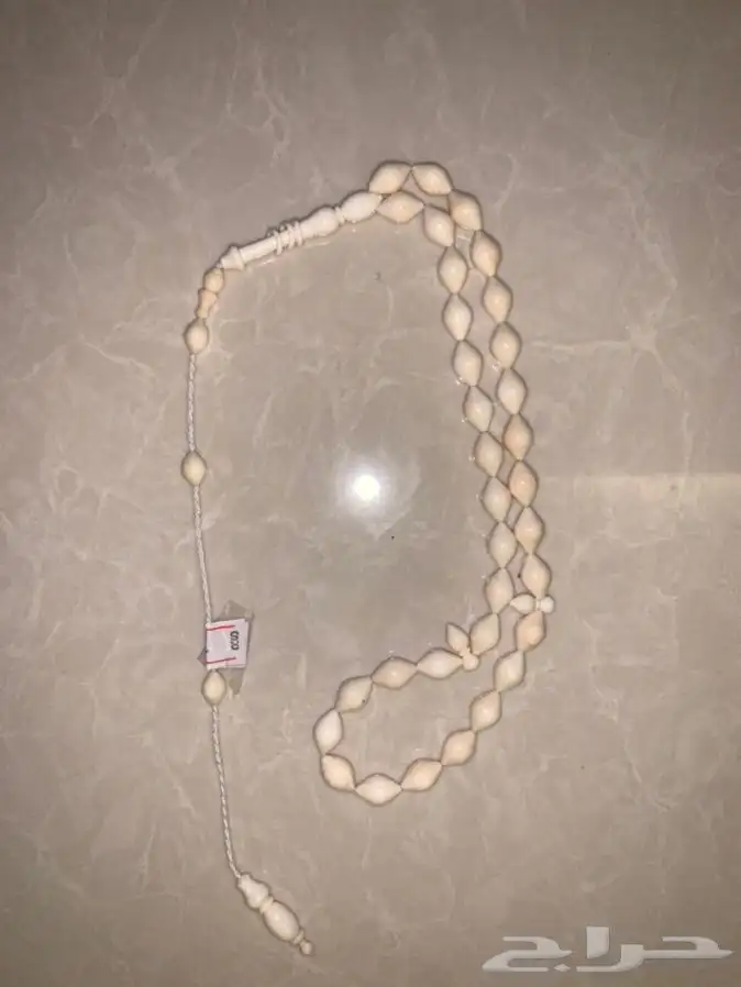 للبيع سبح يسر وعاج وكهرمان وكوك ولولو وعقيق 4