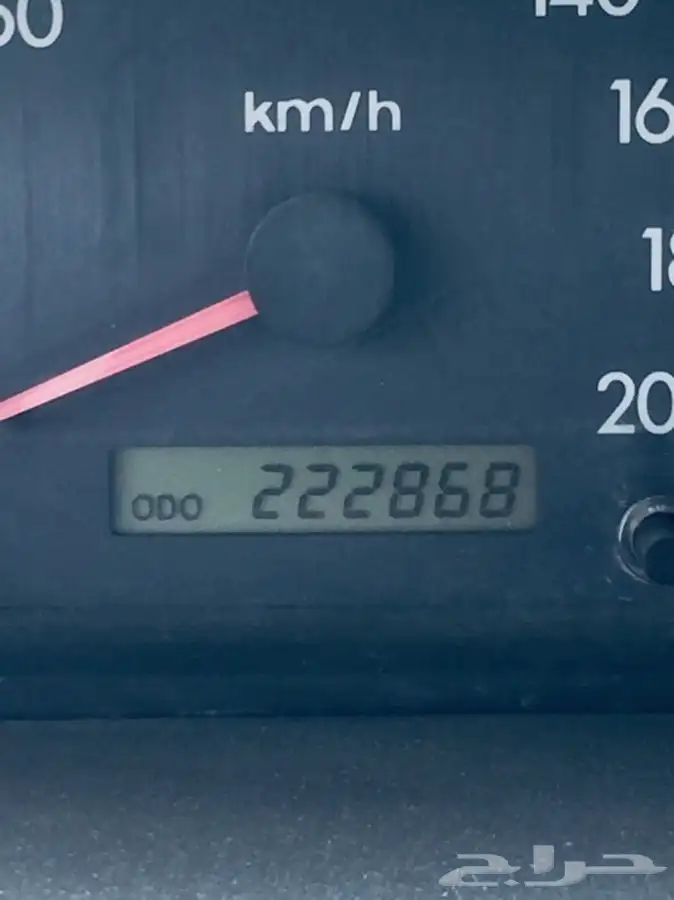 للبيع كيا ريو 2003 KIA RIO اقتصادية بالوقود 6