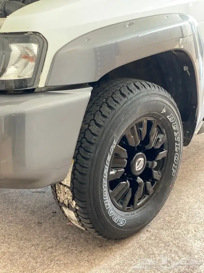 ترهيم باترول 2010الى2019شمعات اسطبات شيك صدامات نياكل 0