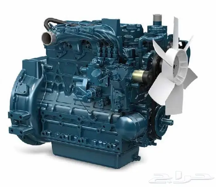 مكائن كوبوتا .. مكائن معدات ثقيلة 5