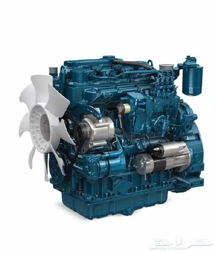 مكائن كوبوتا .. مكائن معدات ثقيلة 0