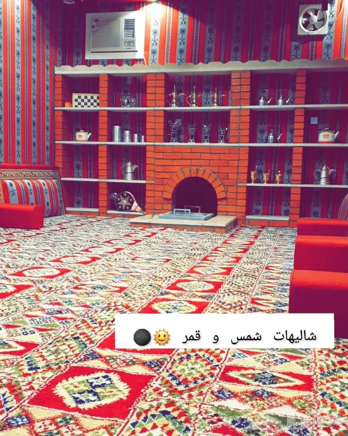 شاليهات شمس و قمر بالطائف 25