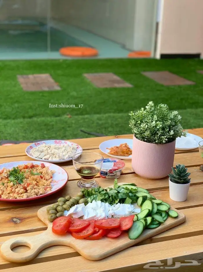 شاليهات شمس و قمر بالطائف 19