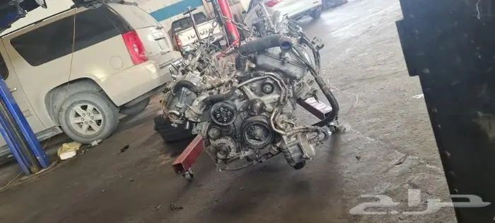 مكائن الكوري سوناتا كيا اوبتيما 2400سيسي 13