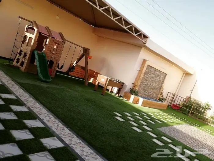 شاليهات شمس و قمر بالطائف 3