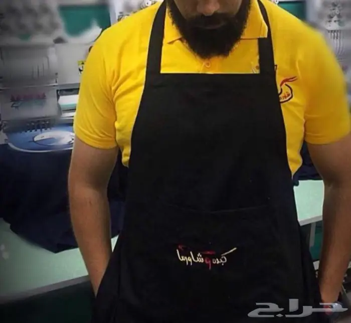 زي موحد تطريز طباعه تيشرتات بولو 0