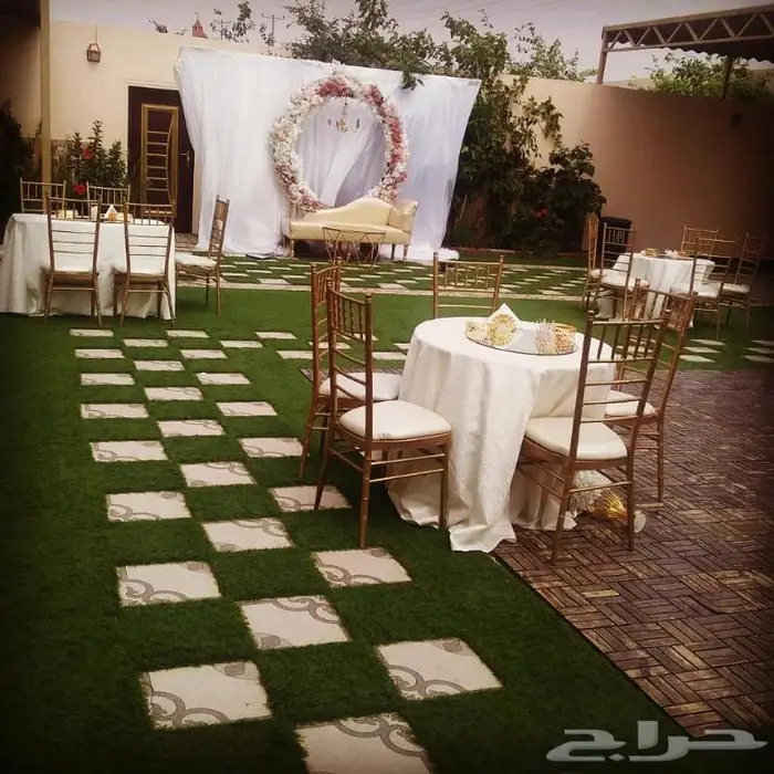 شاليهات شمس و قمر بالطائف 8