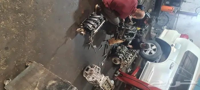 مكائن الكوري سوناتا كيا اوبتيما 2400سيسي 19
