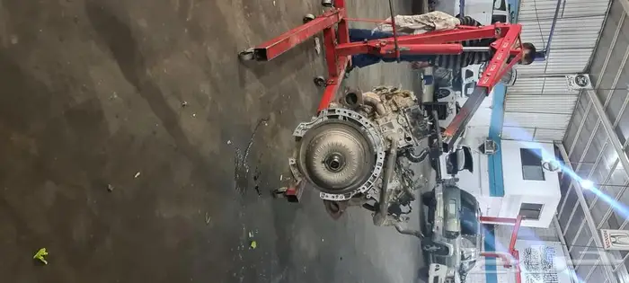 مكائن الكوري سوناتا كيا اوبتيما 2400سيسي 22